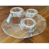 Pertti Kallioinen Muurla kandelaar